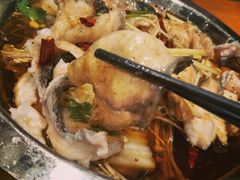 -麦大叔·福建客家菜(东百中心MINI店)