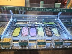 -東盛炭烤自助料理(浦东文峰广场店)