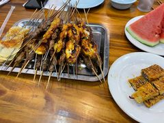 -王記哈尔滨烧烤