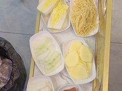 -光头药膳鸡(莱茵小镇店)