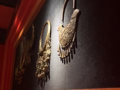 -绿茶餐厅(蓝色港湾店)