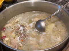 -一席地·本地鸡窝·杭帮鸡火锅(萧山银隆百货店)