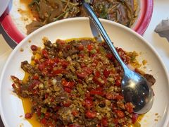 -李老哈·东北菜(宋园路店)