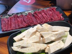 -捞围鲜·港式打边炉(海阳路店)