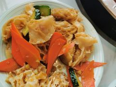 -京城北门羊蝎子铜锅涮肉(总店)