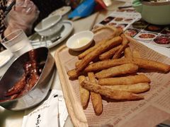-弄堂里(西溪龙湖天街店)