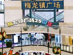 -梅龙镇广场