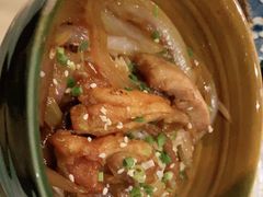 -松临·铁板烧&Omakase(神农店)