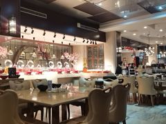 -鸿腾国际大酒店-海鲜姿造海鲜烤肉自助餐