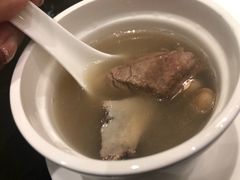 -一品淮扬 · 淮扬菜·北京万达文华酒店