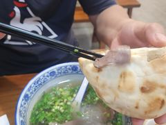 -长安后宰门水盆羊肉(新都心店)