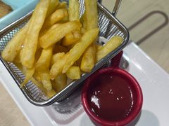 -豪客来牛排(海沧阿罗海店)