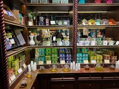 -布兰兔的植物庄园(杭州南宋御街店)