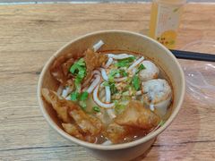 -非遗·十八曲鱼饺(西马总店)