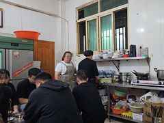 -文文烤肉(大皮院店)
