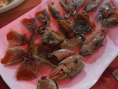 -官塘锋记鱼生·生腌·砂锅粥(牌坊街店)