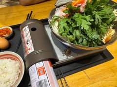 -丽和苑·自助寿喜锅(虹梅路店)