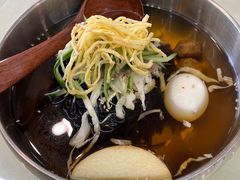 -服务大楼冷面(延大店)