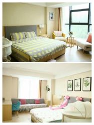 -纵享怡月月子中心(西稍门店)