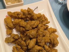 -大连湾旭日·家宴·海肠捞饭(马栏广场店)