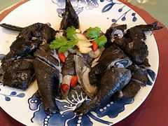 -沙龙酒家