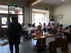 大堂-大团圆饺子馆(平谷北环路店)