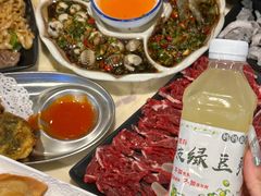-合记汕头牛肉店(嘉禾路店)