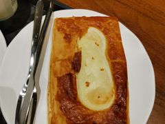 芝士丹麦酥-星巴克臻选(深圳嘉里建设广场店)