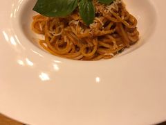 意大利肉酱面-觅境西餐厅