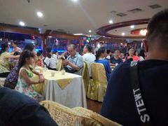 -珠江夜游广州塔·中大码头