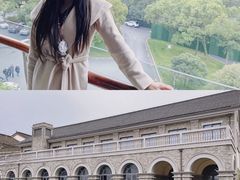 -上海佘山世茂艾美酒店
