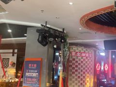 -小天鹅火锅·一线江景洪鼎旗舰店(洪崖洞店)