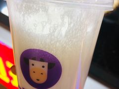 -一只酸奶牛(八一路店)