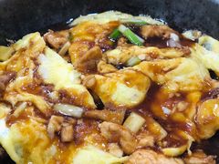 -众源美食(光复阁店)