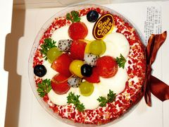 -可莎蜜儿(滨盛店)