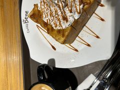 -咖啡陪你(广顺北大街福码大厦店)