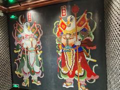 -大鸽饭(体育西路店)