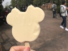 -迪士尼火鸡腿