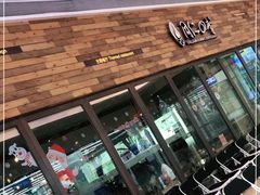 门面-同仁四季椰子鸡(宝安壹方城店)