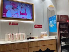 -喜家德虾仁水饺(南山书城店)