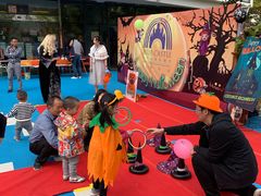 -上海市浦东新区恒宇幼儿园(杨南部)