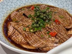 嫩嫩的腰花-匠熙小馆(崇文门店)