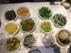 -光明·博海美食花园(上海瑞金医院12号楼店)