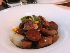 -1861意大利餐厅(文化广场店)