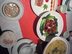 -春色如许·茶食餐厅(桃李春风店)