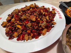 -茅庐毛血旺(临沂泰盛广场店)