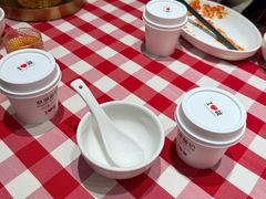 -西贝(上海中心店)