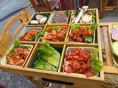 -阿昌白族石板烧·菌锅(大理古城店)