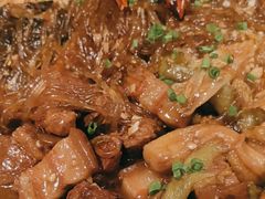 -奉天小馆·非遗东北菜(济南万象城店)