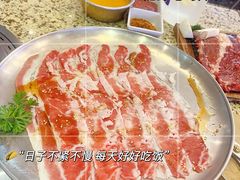 -安又胖韩国烤肉(美罗城店)